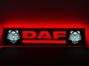 Tablica Led Tir DAF 90x20cm F