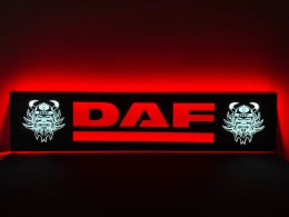 Tablica Led Tir DAF 90x20cm F