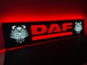 Tablica Led Tir DAF 90x20cm F
