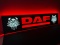 Tablica Led Tir DAF 90x20cm F