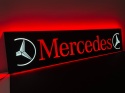 Tablica Led Tir MERCEDES 90x20cm E