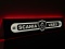 Tablica Led Tir SCANIA 90x20cm B