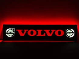 Tablica Led Tir VOLVO 90x20cm A