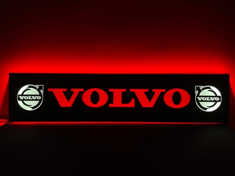 Tablica Led Tir VOLVO 90x20cm A