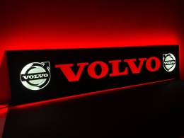 Tablica Led Tir VOLVO 90x20cm A