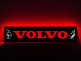 Tablica Led Tir VOLVO 90x20cm B