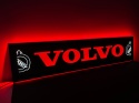 Tablica Led Tir VOLVO 90x20cm B