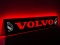 Tablica Led Tir VOLVO 90x20cm B