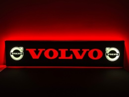 Tablica Led Tir VOLVO 90x20cm C
