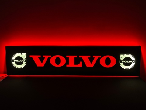 Tablica Led Tir VOLVO 90x20cm C
