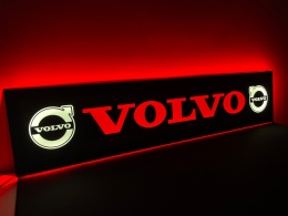 Tablica Led Tir VOLVO 90x20cm C