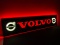 Tablica Led Tir VOLVO 90x20cm C
