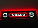 Tablica Led Tir VOLVO 90x20cm E