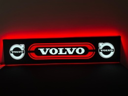 Tablica Led Tir VOLVO 90x20cm E